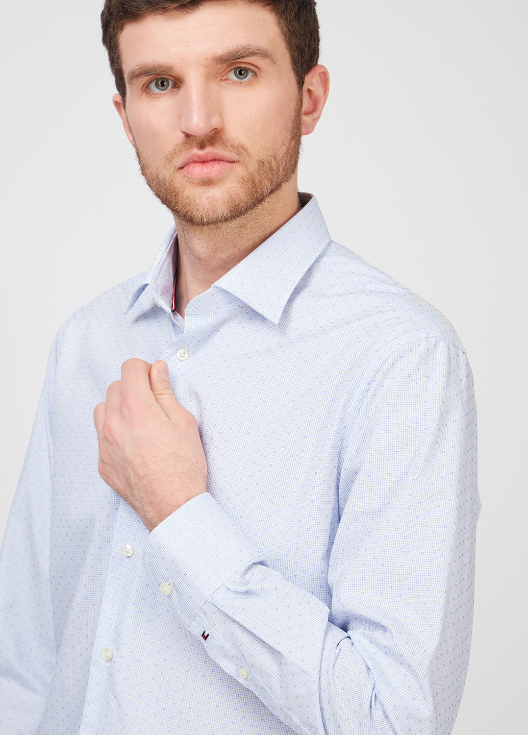 Сорочка Tommy Hilfiger (219988097)