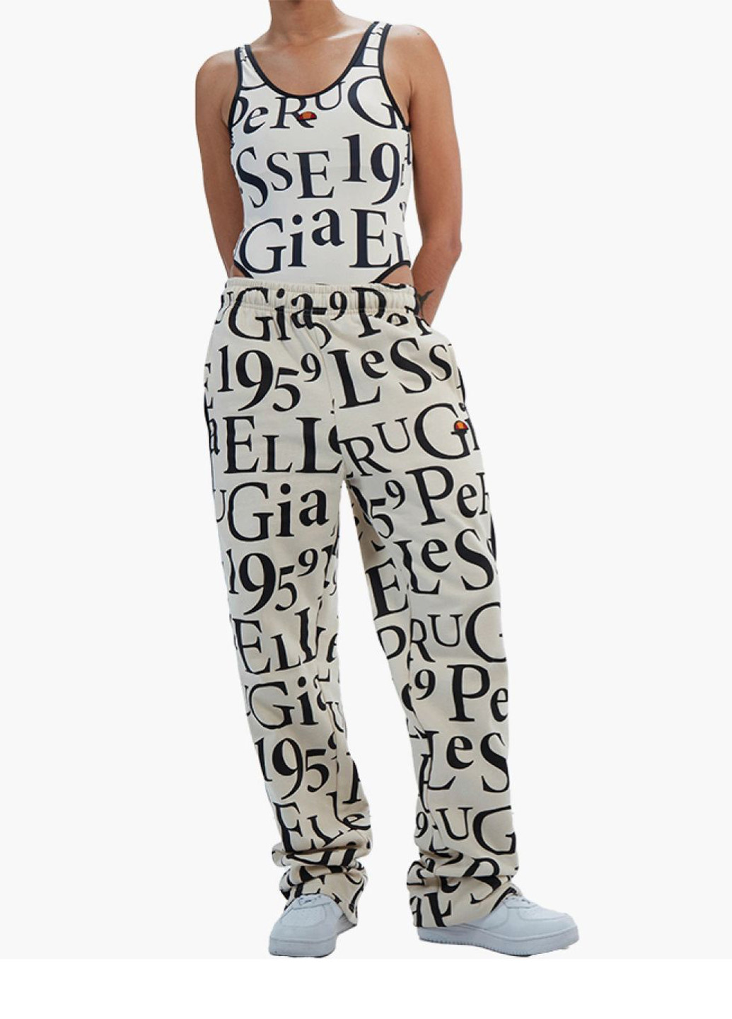 Брюки SGT19168-904 Ellesse Pant Jog (319365804)