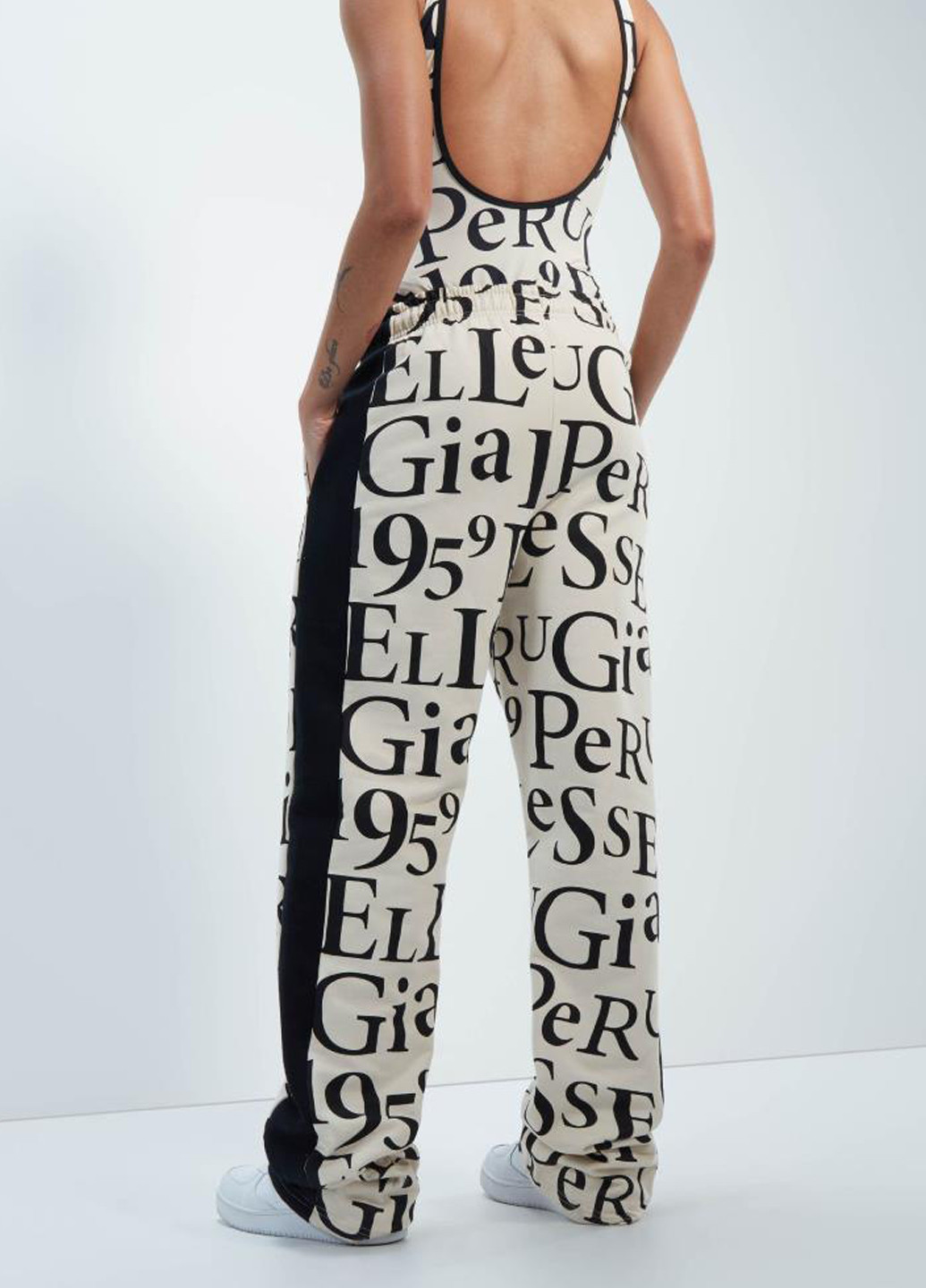 Брюки SGT19168-904 Ellesse Pant Jog (319365804)