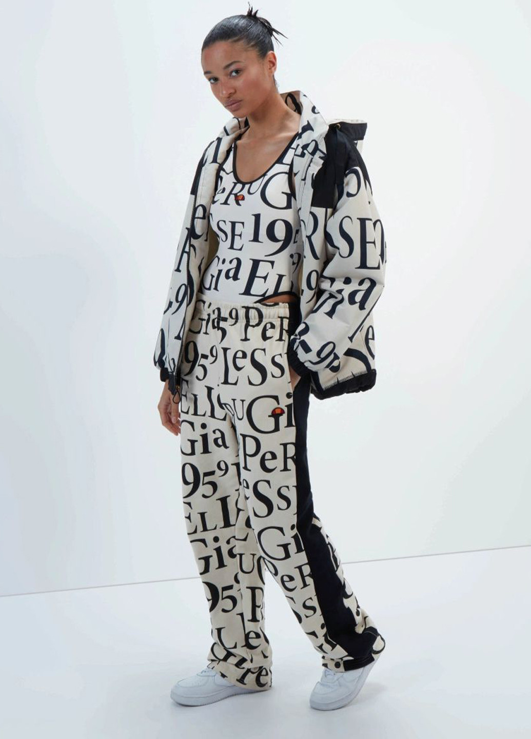 Брюки SGT19168-904 Ellesse Pant Jog (319365804)