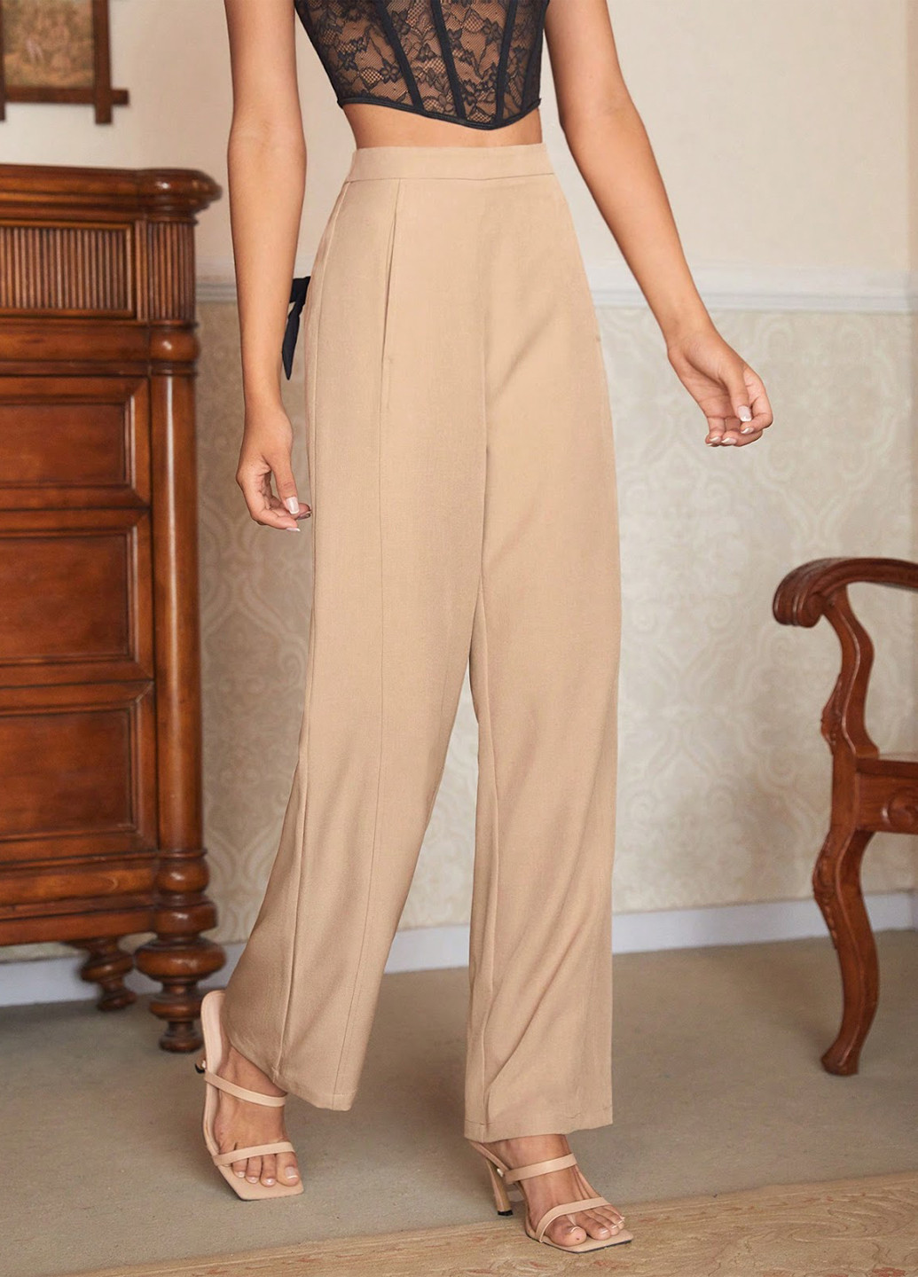 Штани SHEIN (330487526)