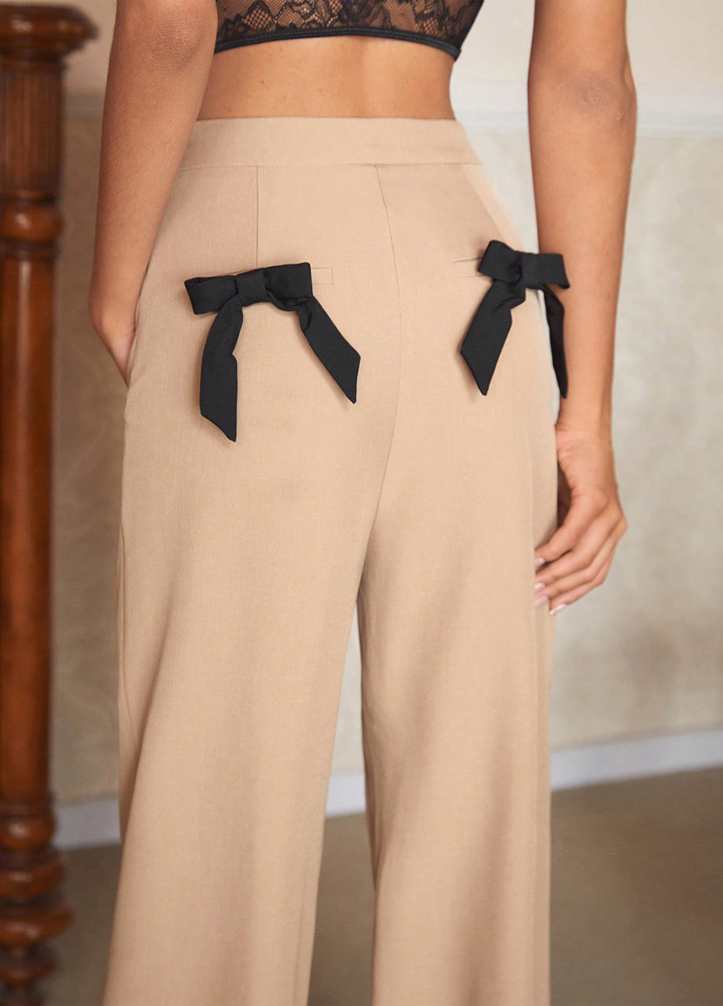 Штани SHEIN (330487526)