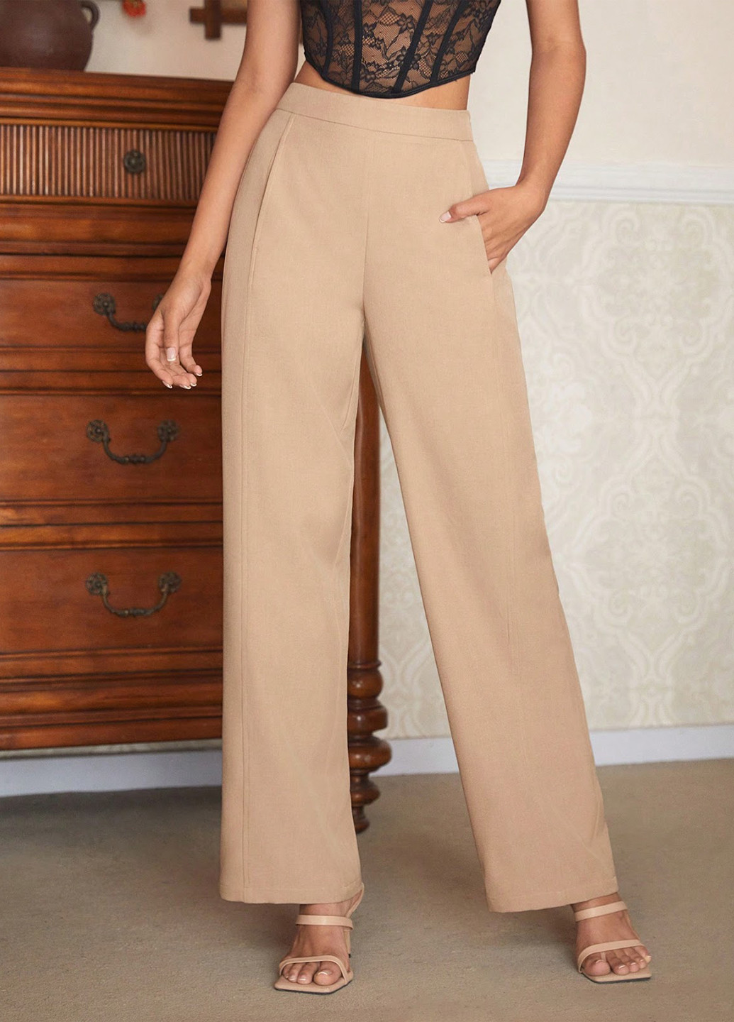 Штани SHEIN (330487526)