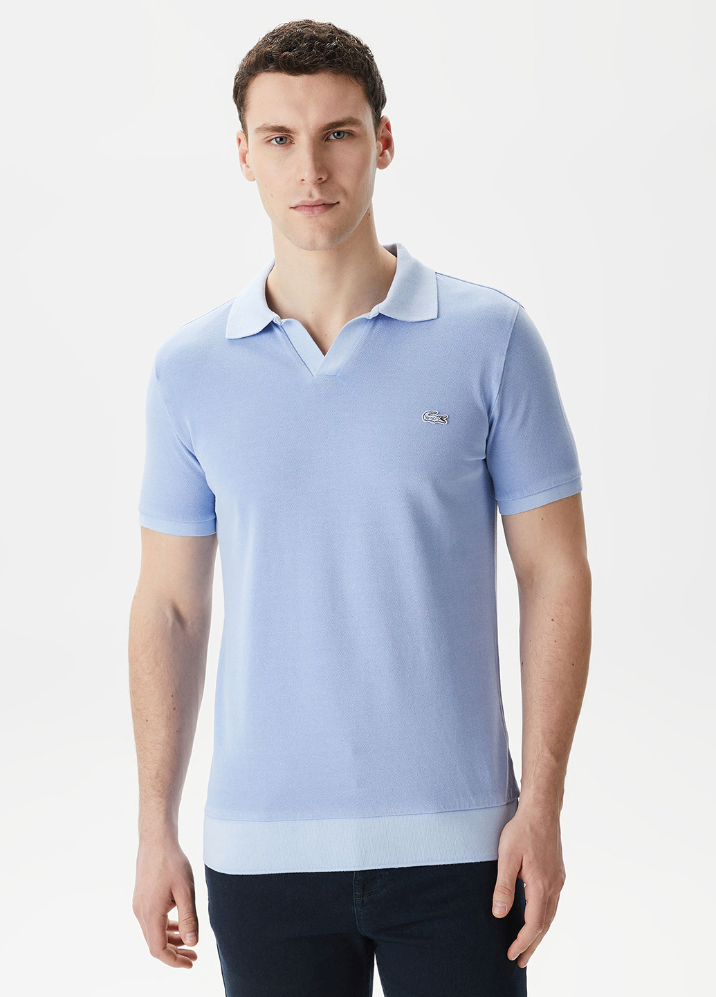 Поло Lacoste (298073065)
