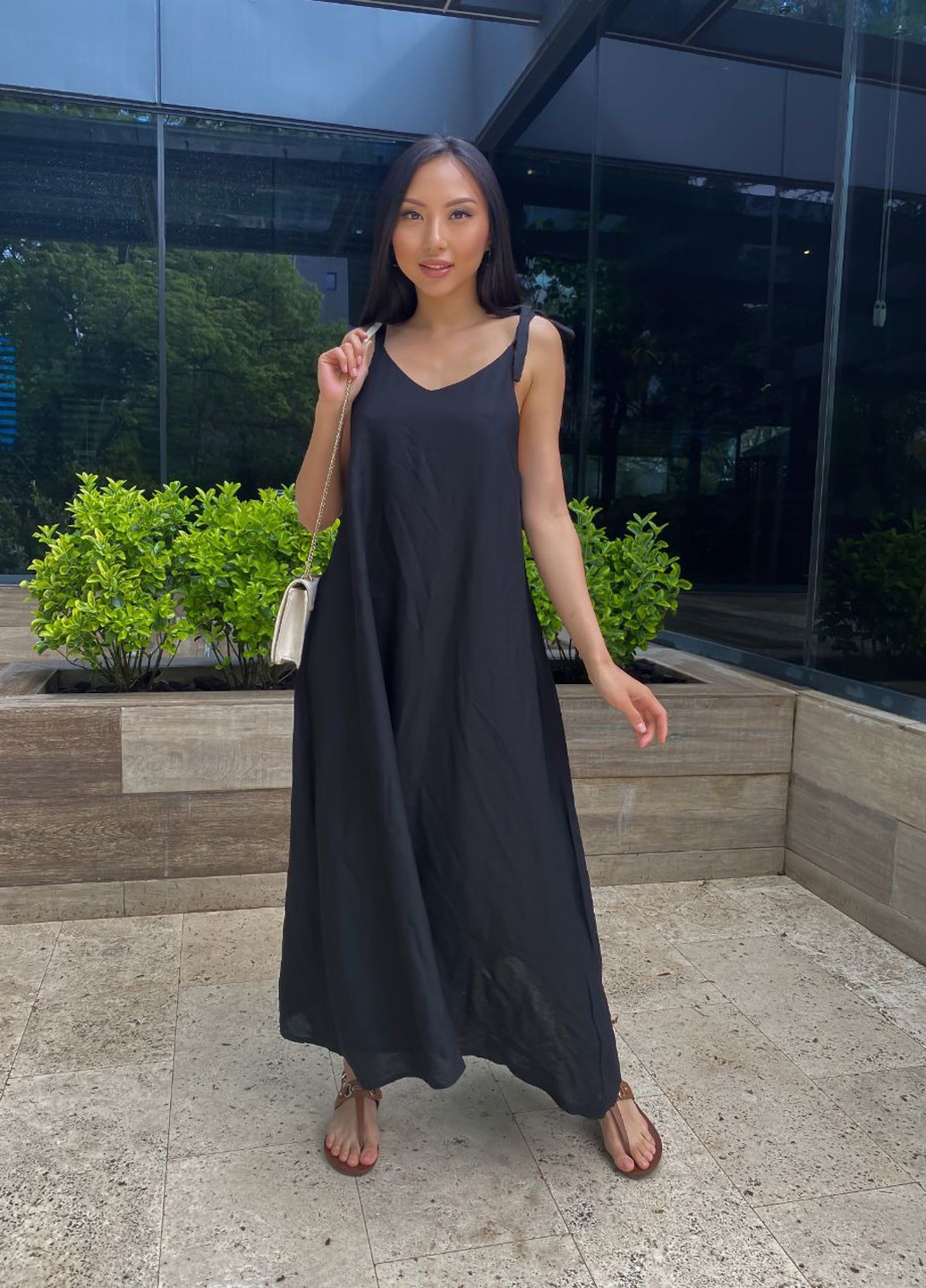 Сарафан No Brand (360479762)