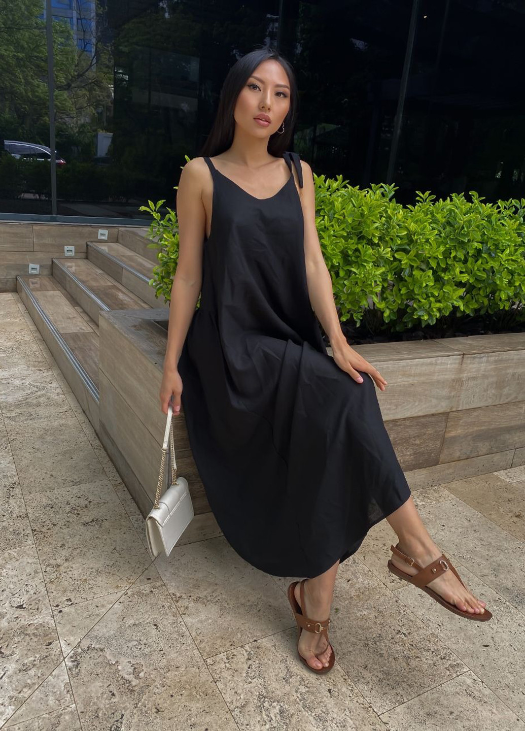 Сарафан No Brand (360479762)