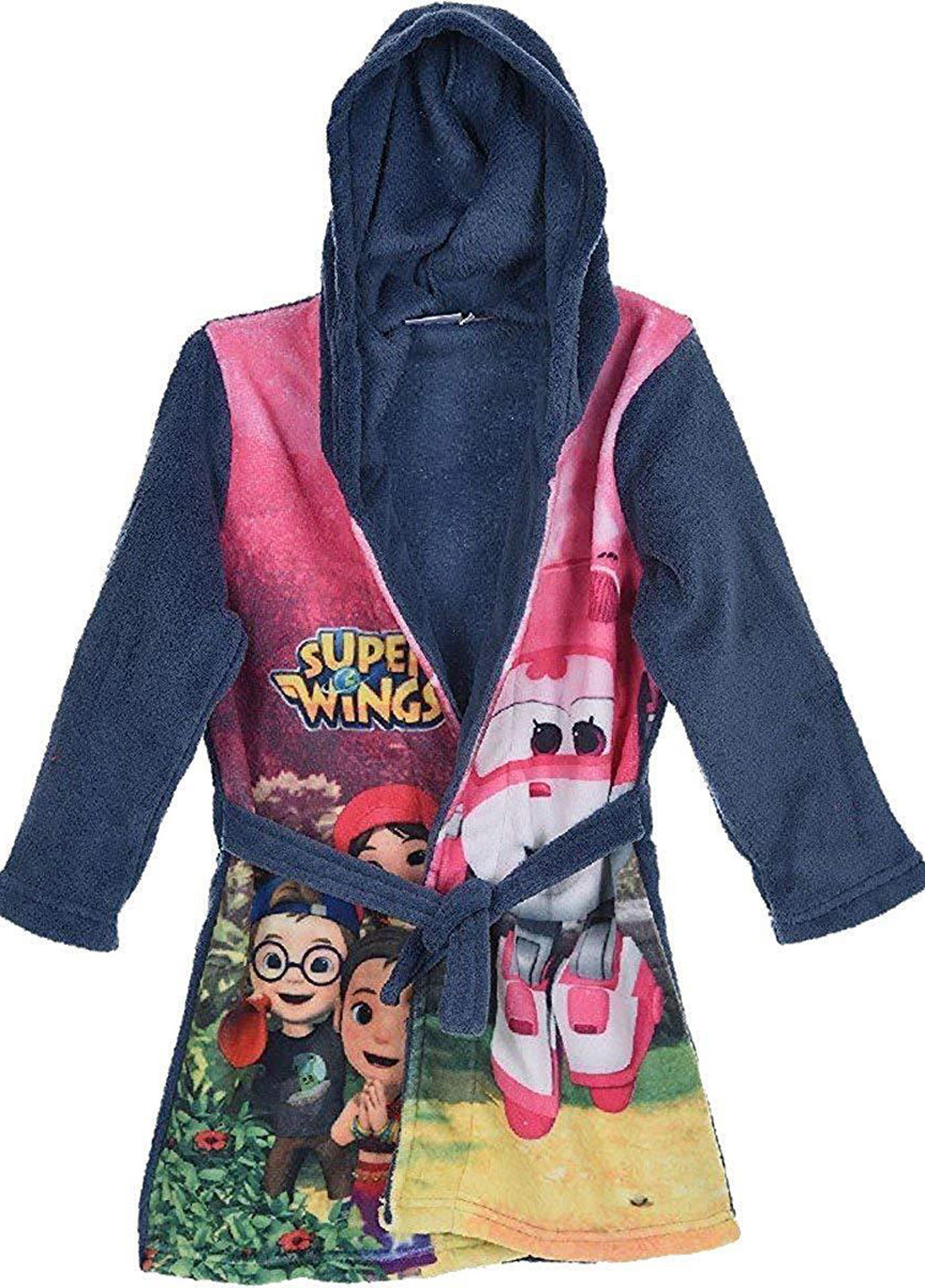 Халат Super Wings (304917503)