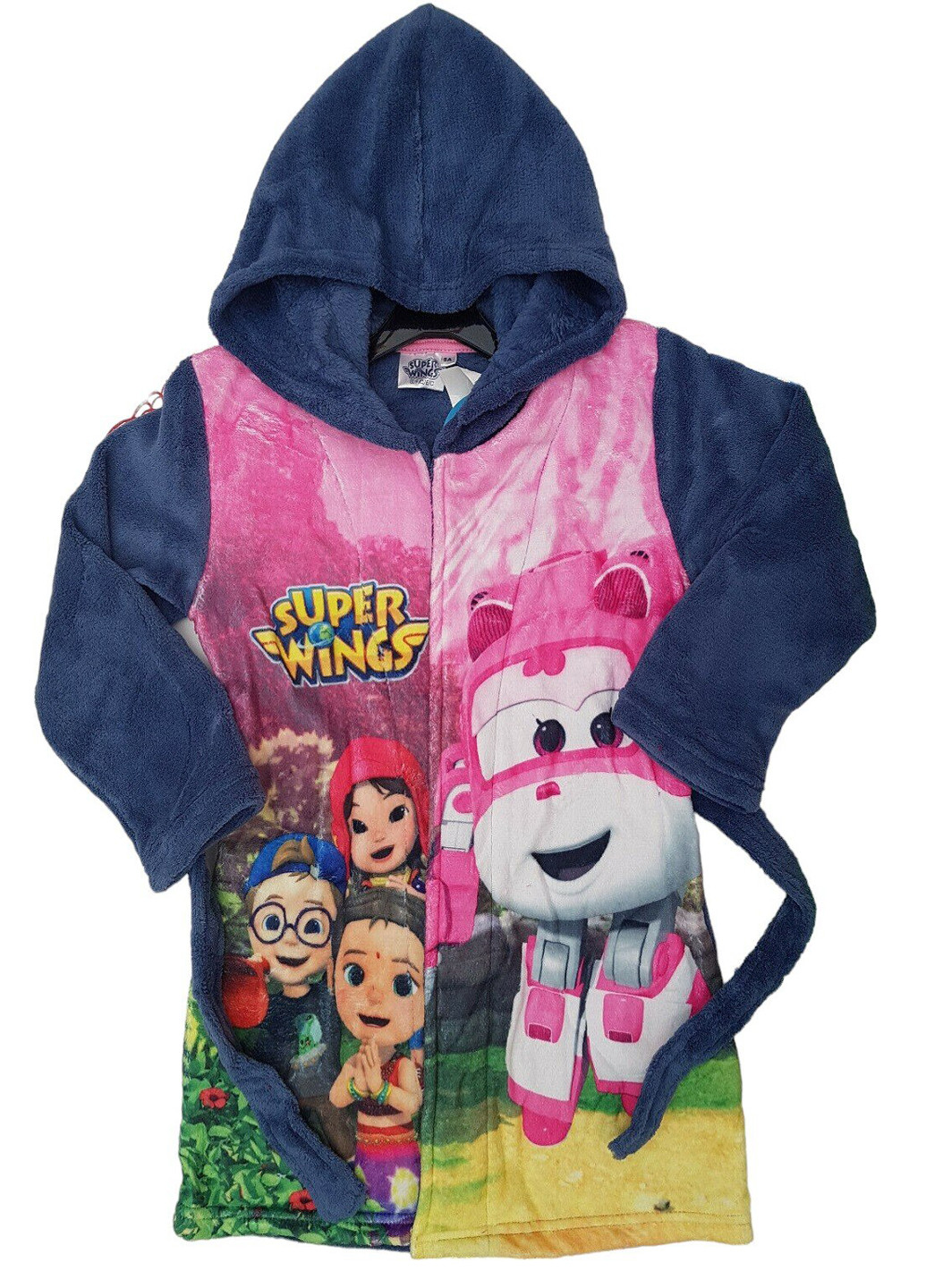 Халат Super Wings (304917503)