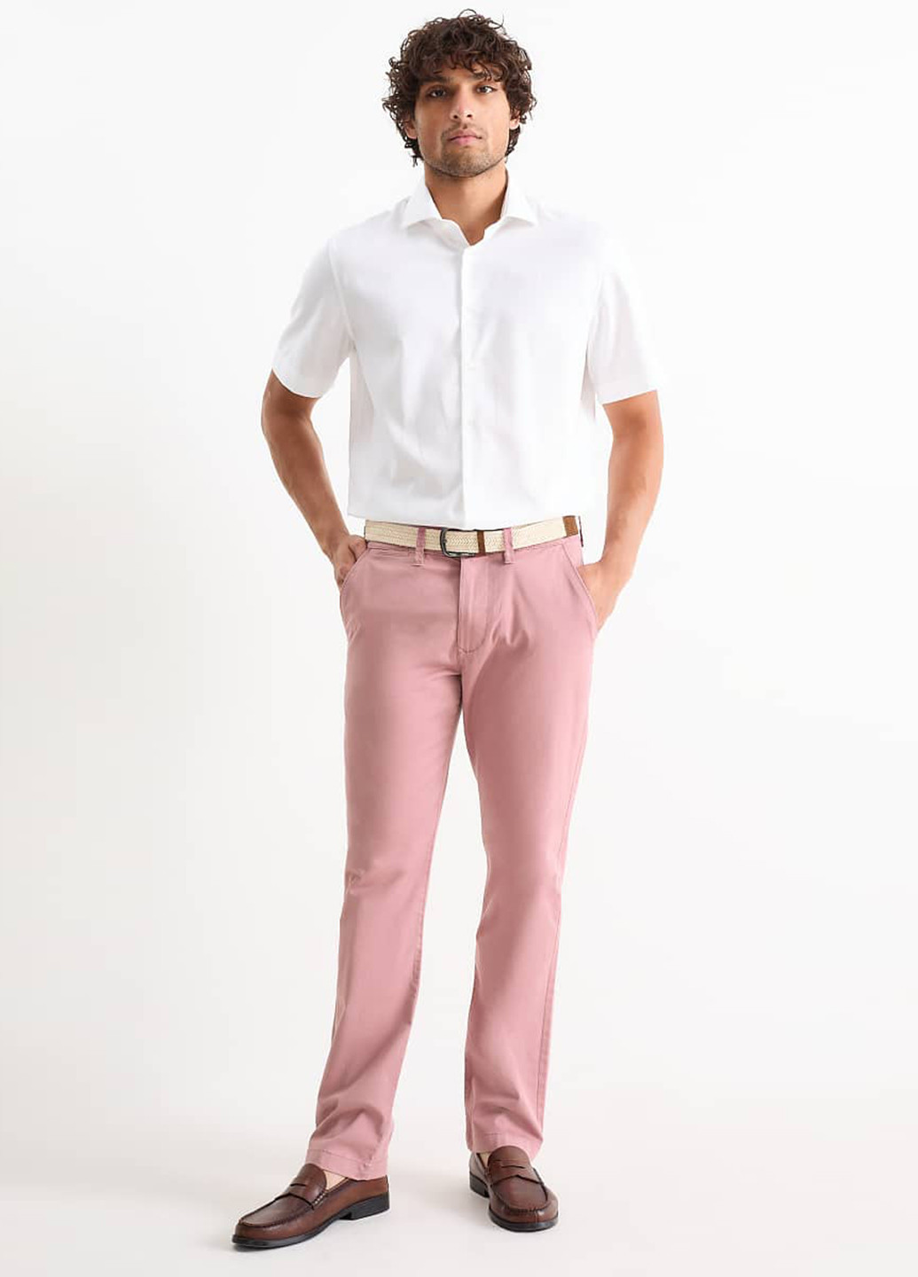 Штани C&A (362901526)