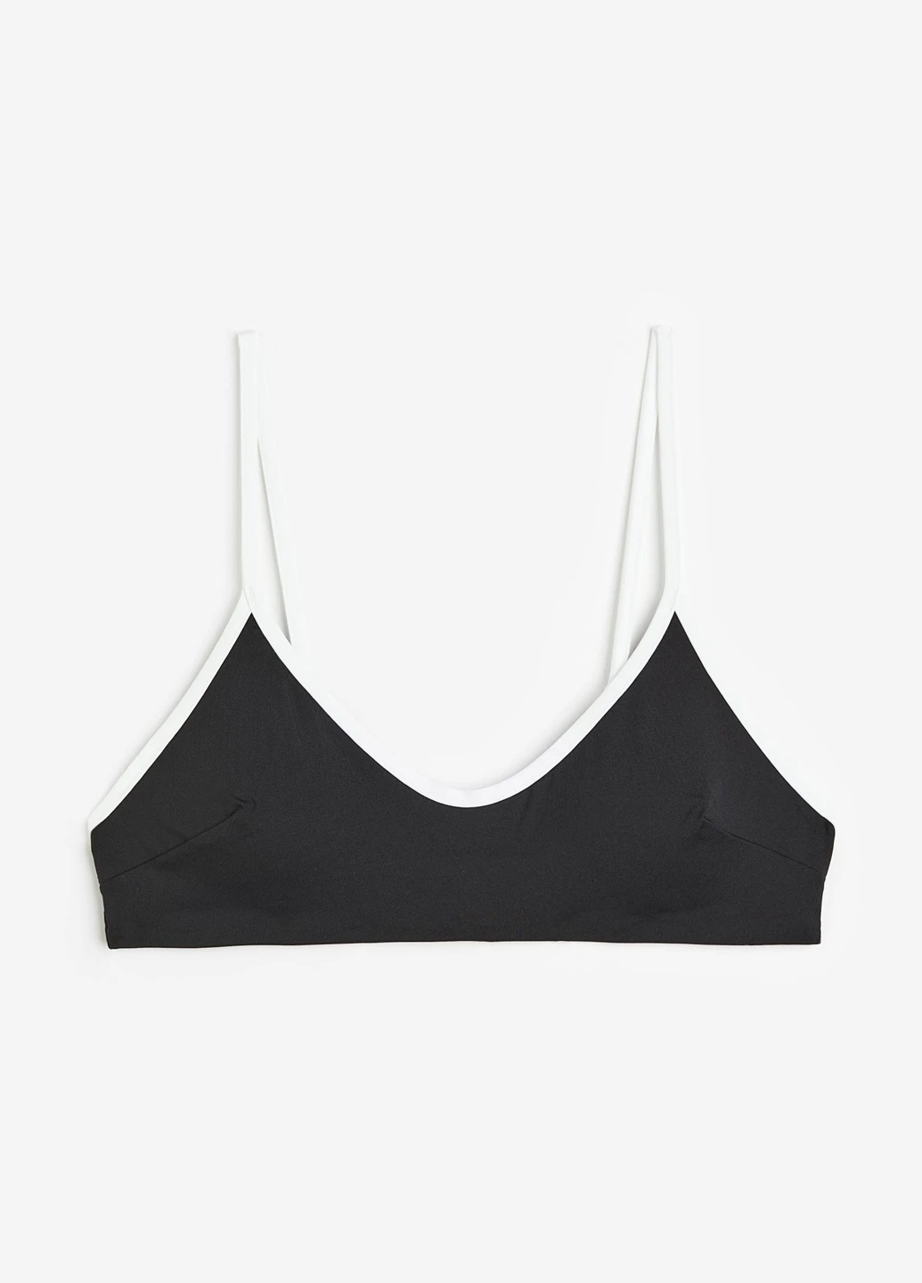 Купальний ліф H&M (292631176)