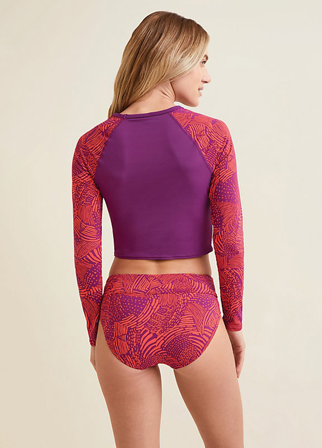 Гидролонгслив Garnet Hill (322564738)