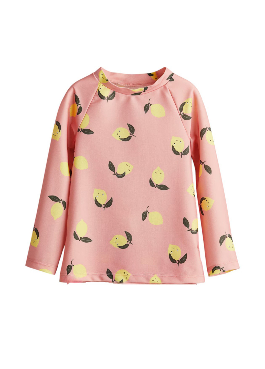 Лонгслив купальный H&M (368715225)