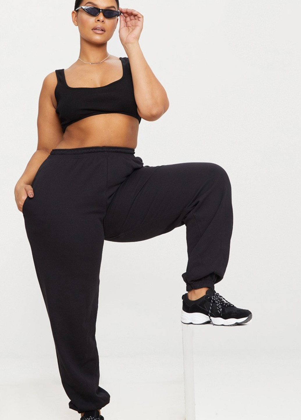 Брюки PrettyLittleThing (296863846)