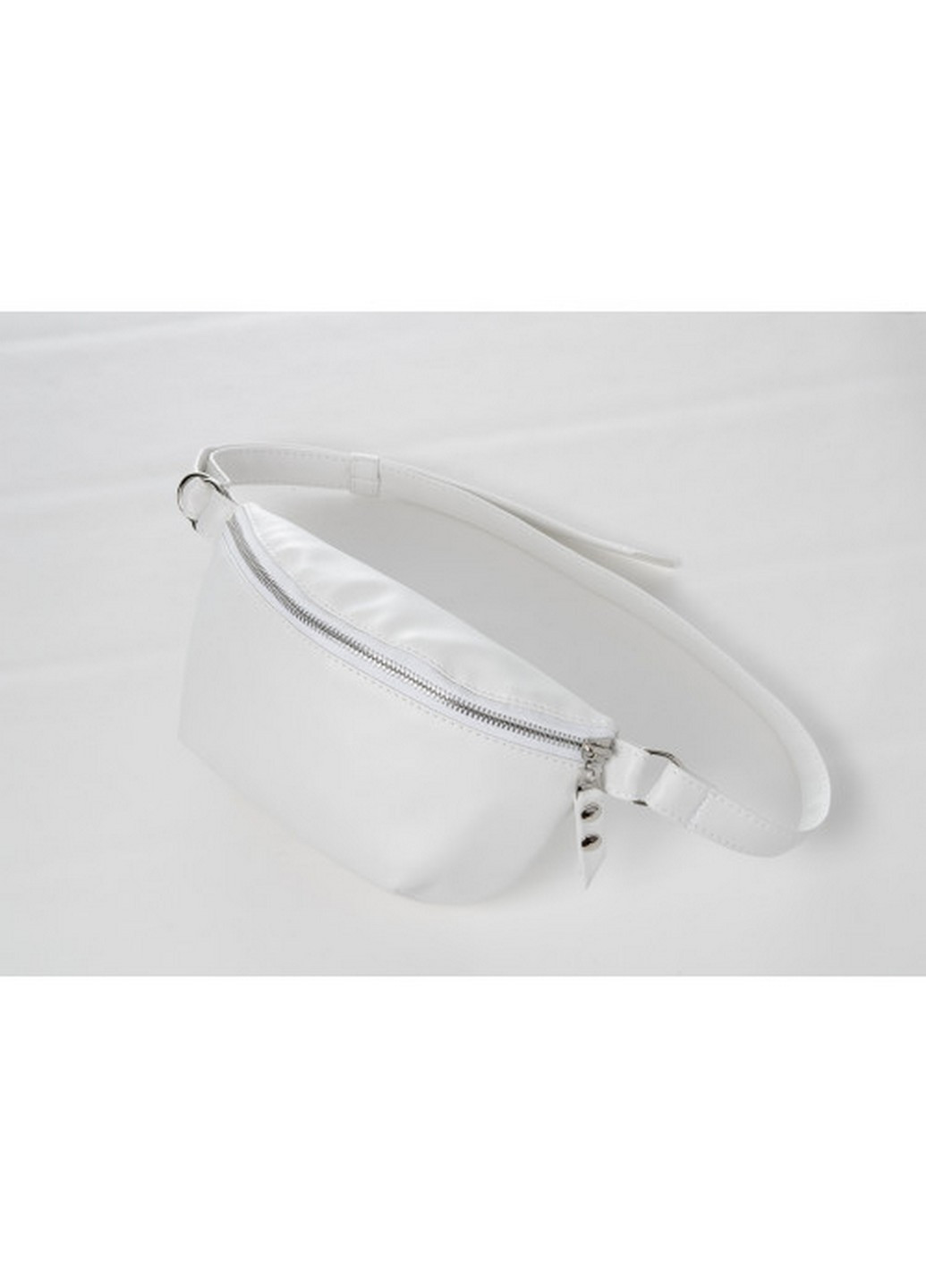 Сумка на пояс (бананка) женская 24х4х15 см Sambag (211367209)