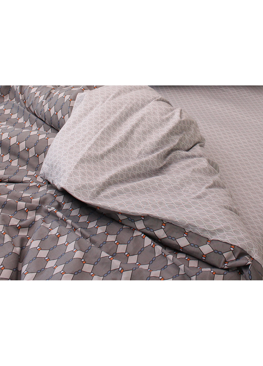 Постільна білизна з компаньйоном 2-спальний Tag (221061050)