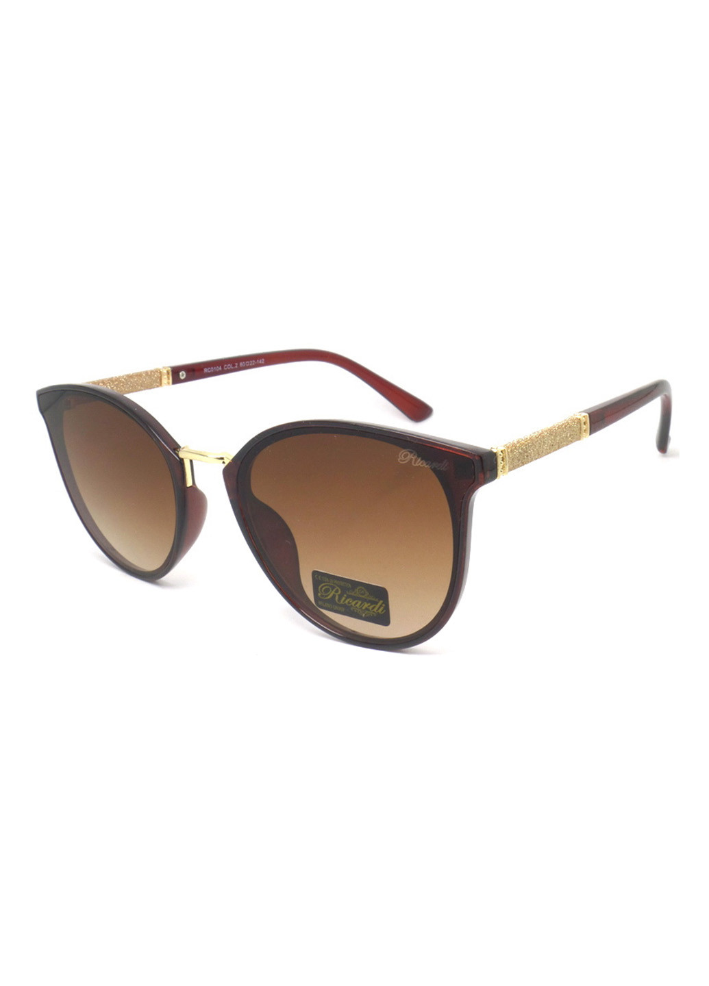 Солнцезащитные очки Ricardi (132925562)