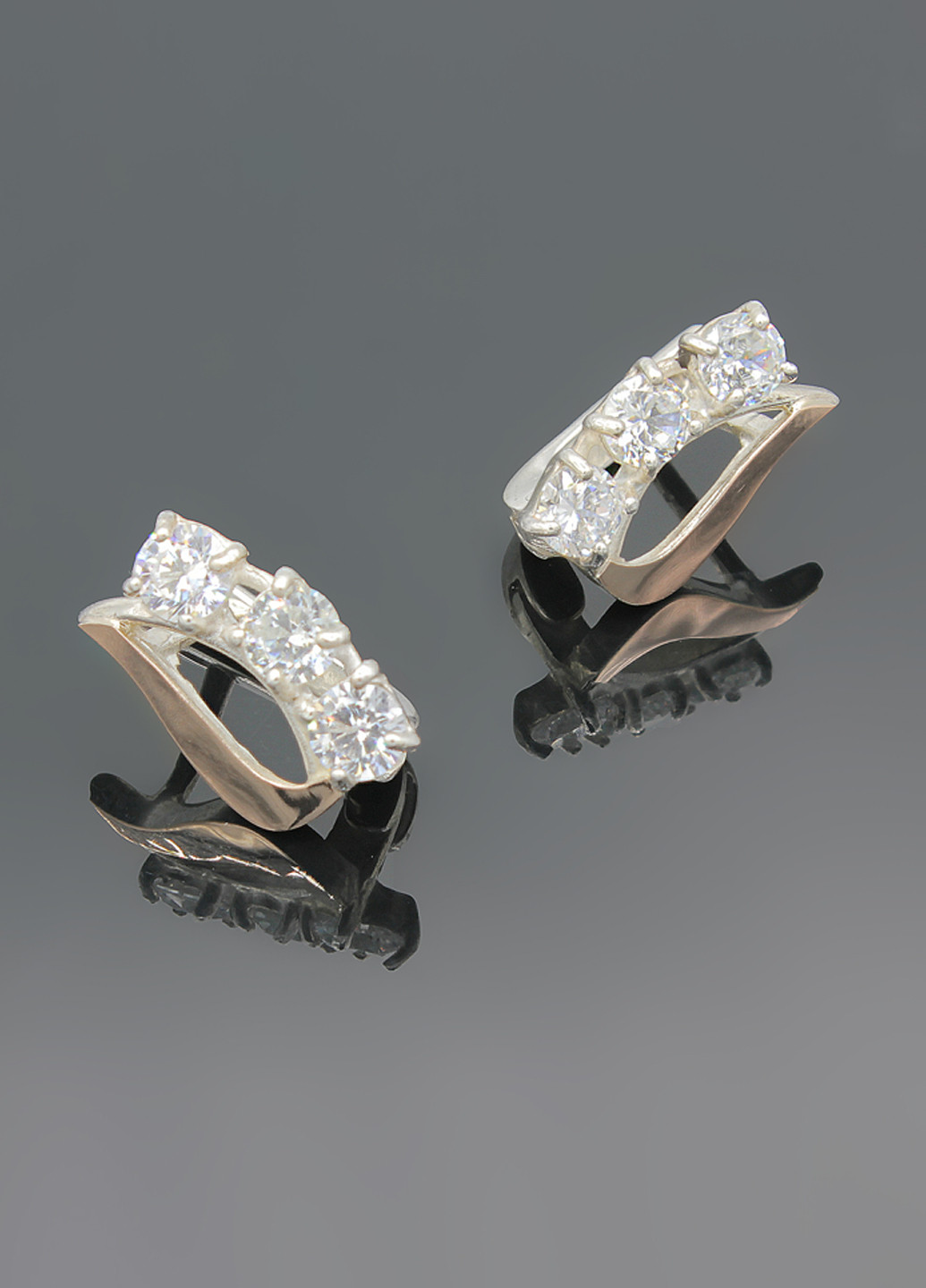 Серьги Diva (216806026)