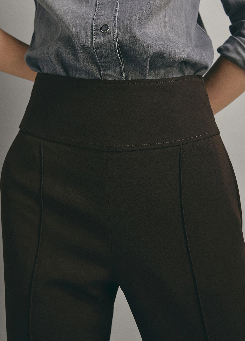 Брюки Massimo Dutti (161580195)