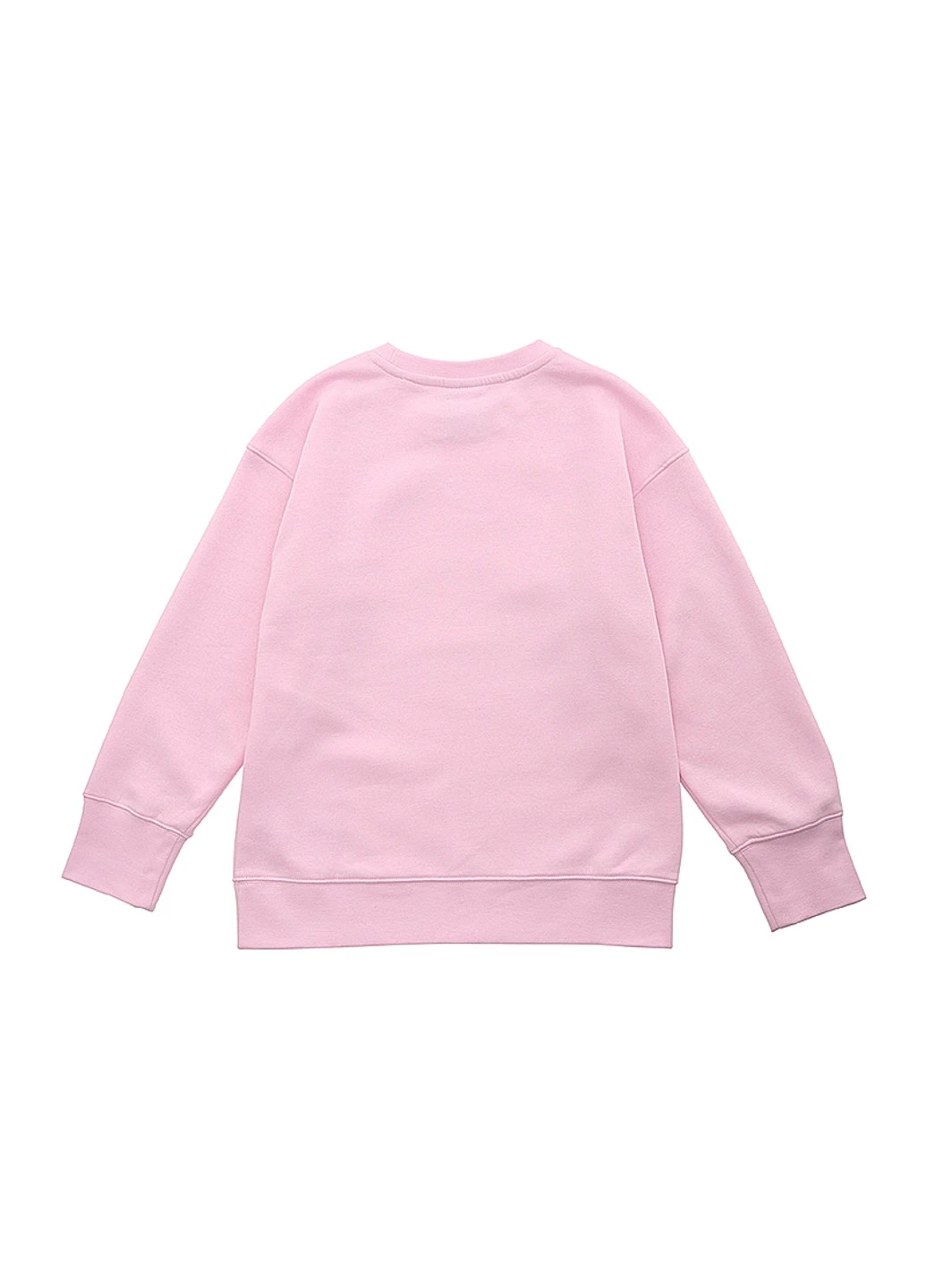 Кофта G NSW CLUB FLC BF CREW LBR Nike (256006792)