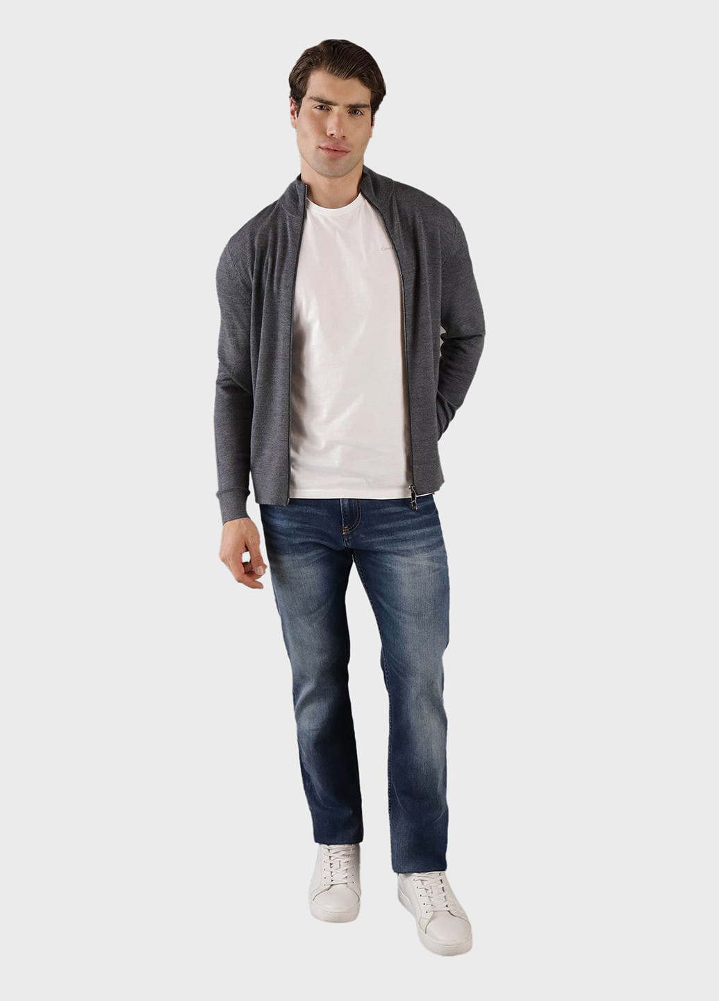 Гольф Calvin Klein (346673249)