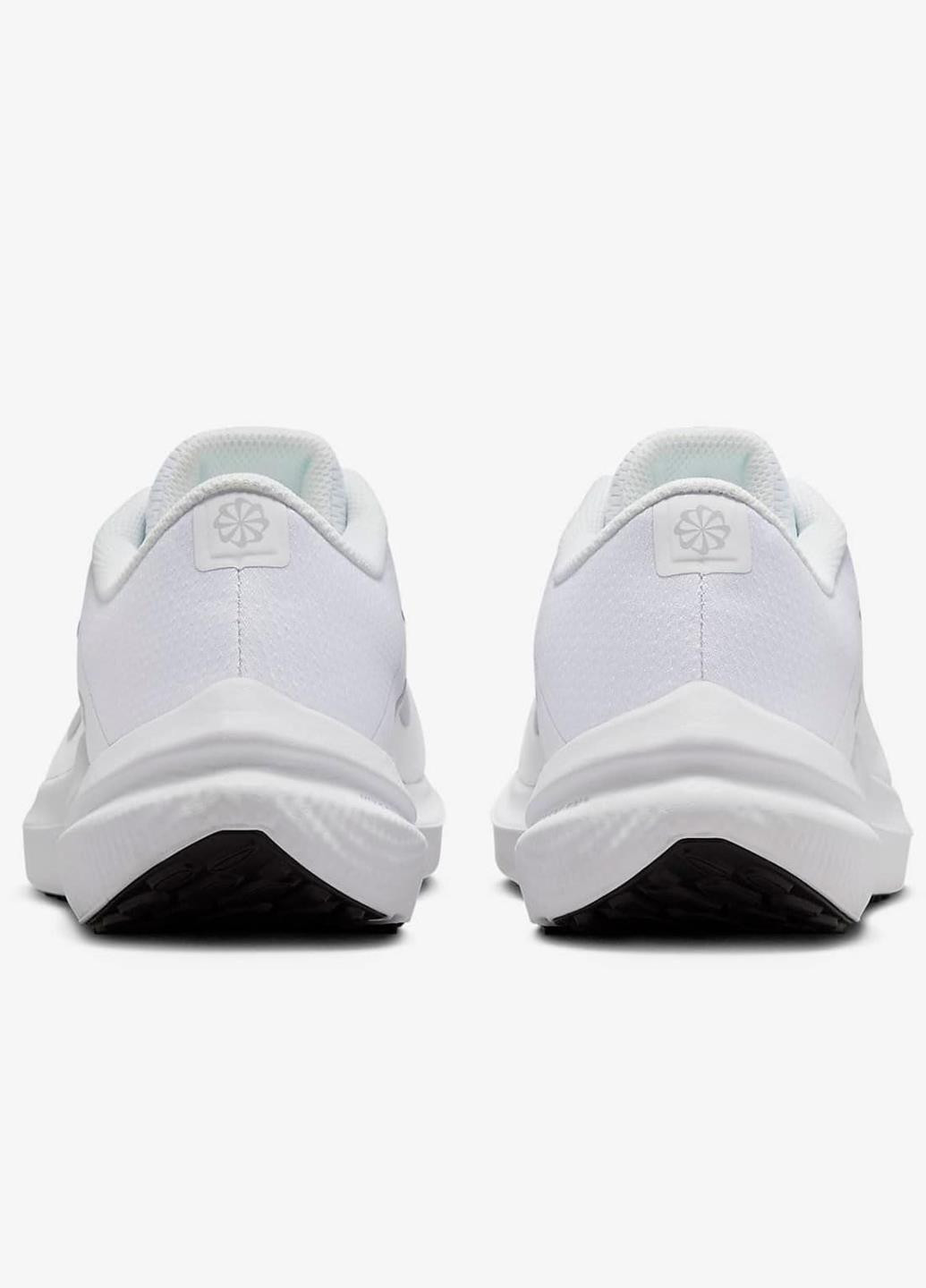 Белые демисезонные кроссовки dv4022-102 Nike Winflow 10