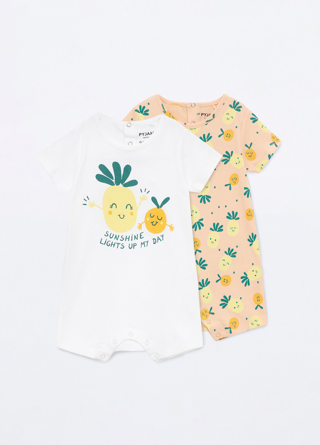 Пісочник (2 шт.) Lefties (294293030)