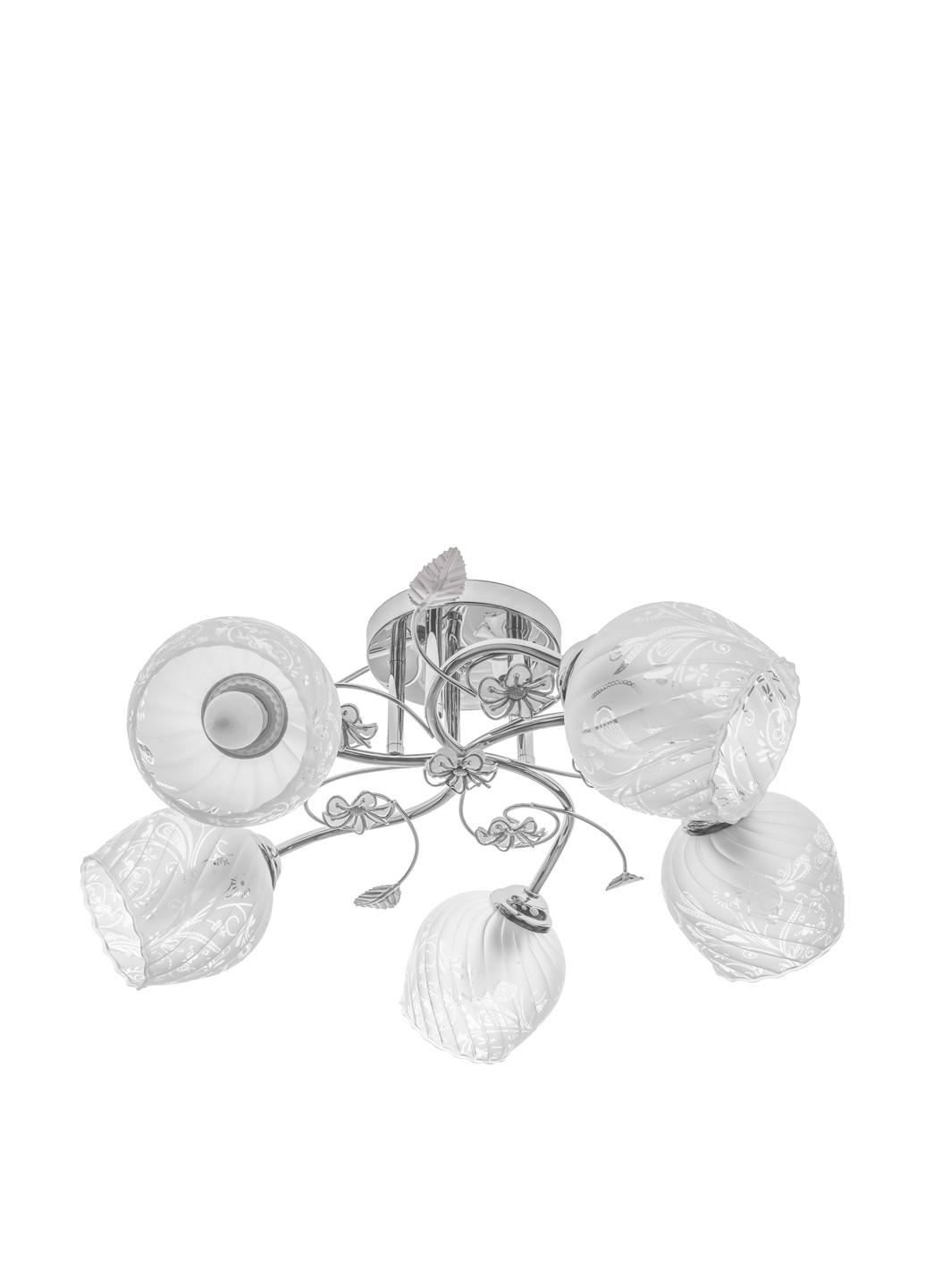 Люстра, 50х26 см Brille (144317093)