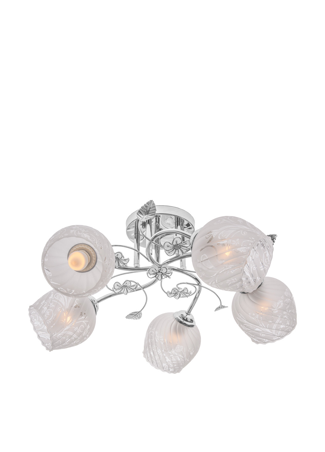 Люстра, 50х26 см Brille (144317093)