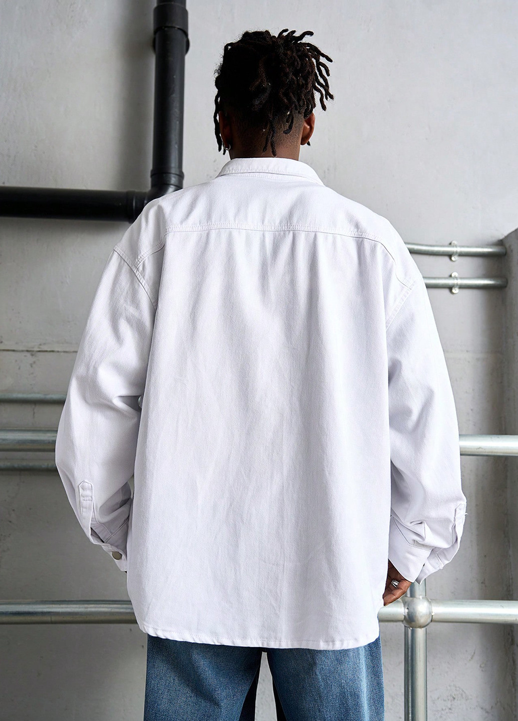 Сорочка SHEIN (340305001)