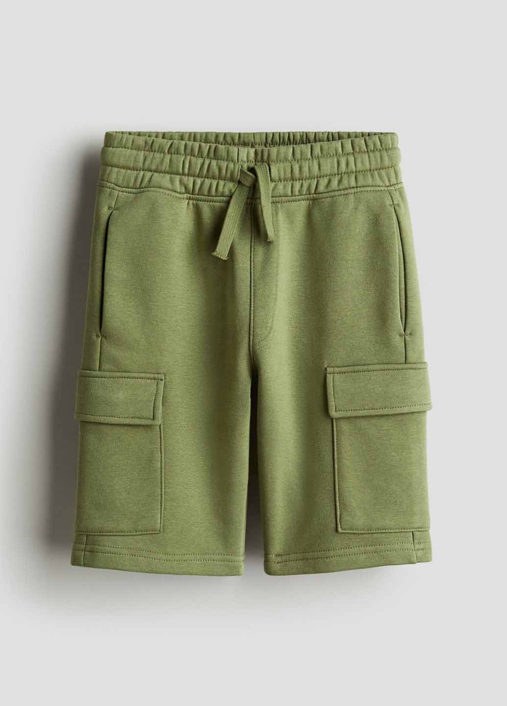 Шорти H&M (367035128)