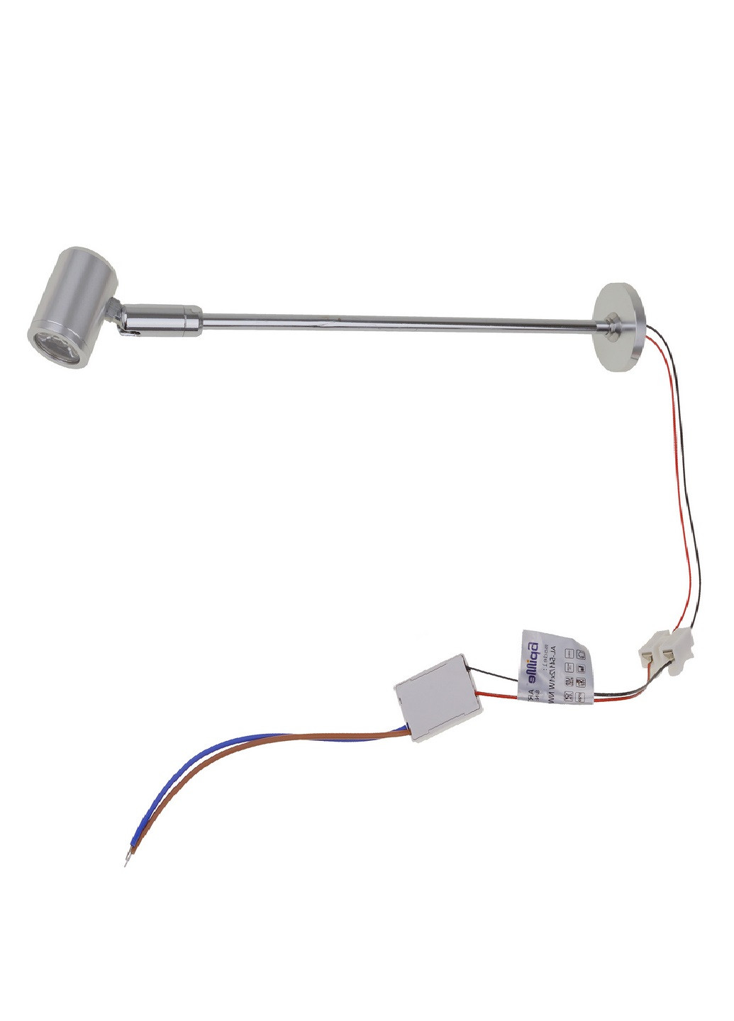 Подсветка AL-542/1W NW LED SL Brille (193196190)