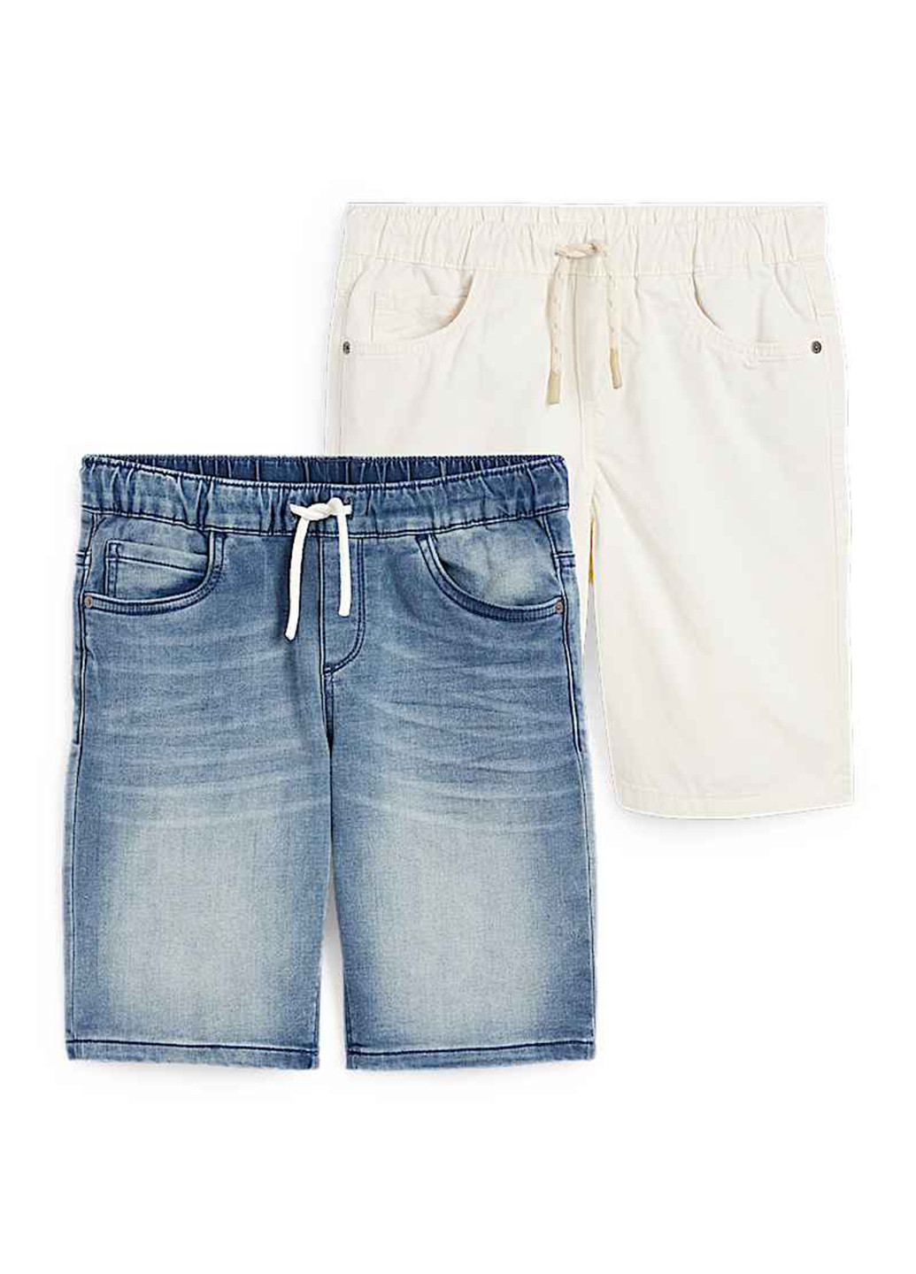 Шорты (2 шт.) C&A (308707795)