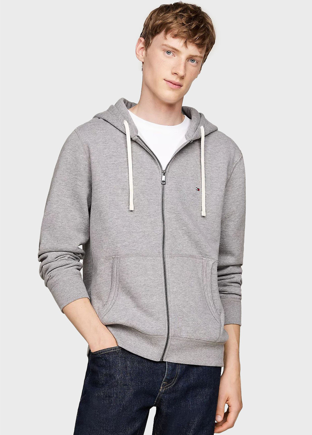 Толстовка Tommy Hilfiger (315065266)