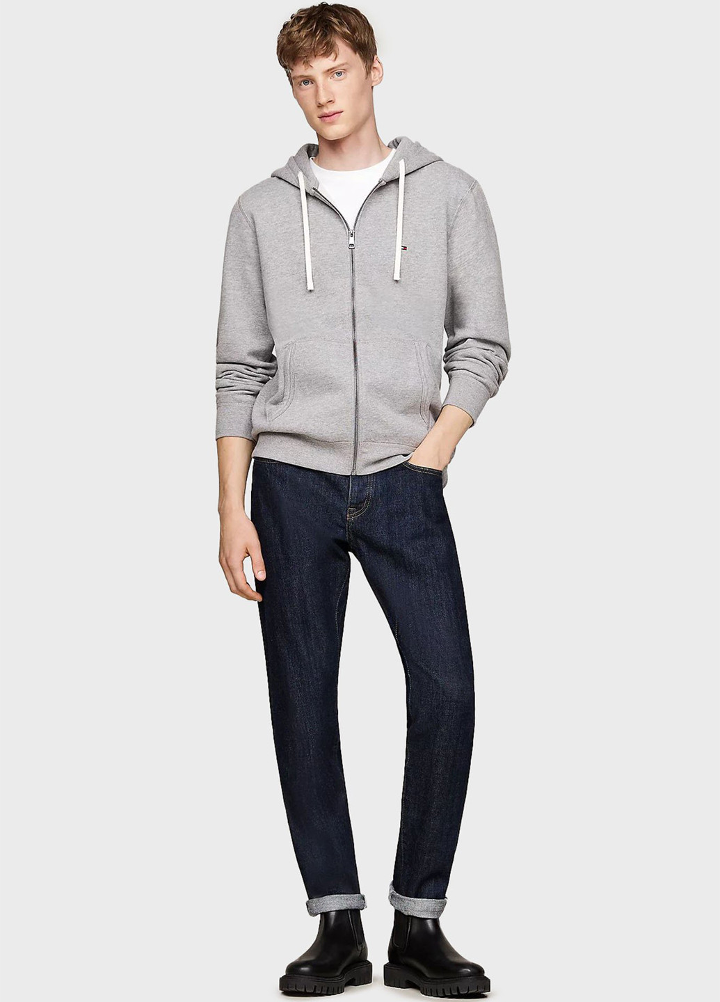 Толстовка Tommy Hilfiger (315065266)