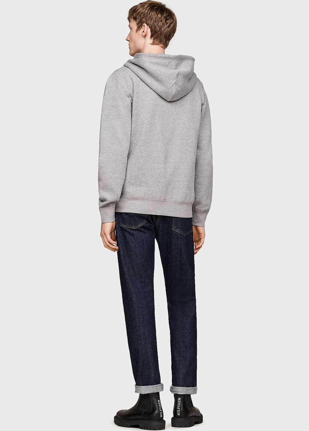 Толстовка Tommy Hilfiger (315065266)