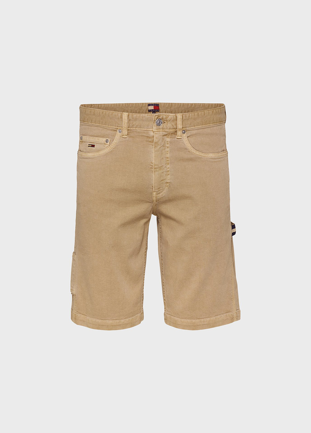 Шорты Tommy Jeans (347589853)