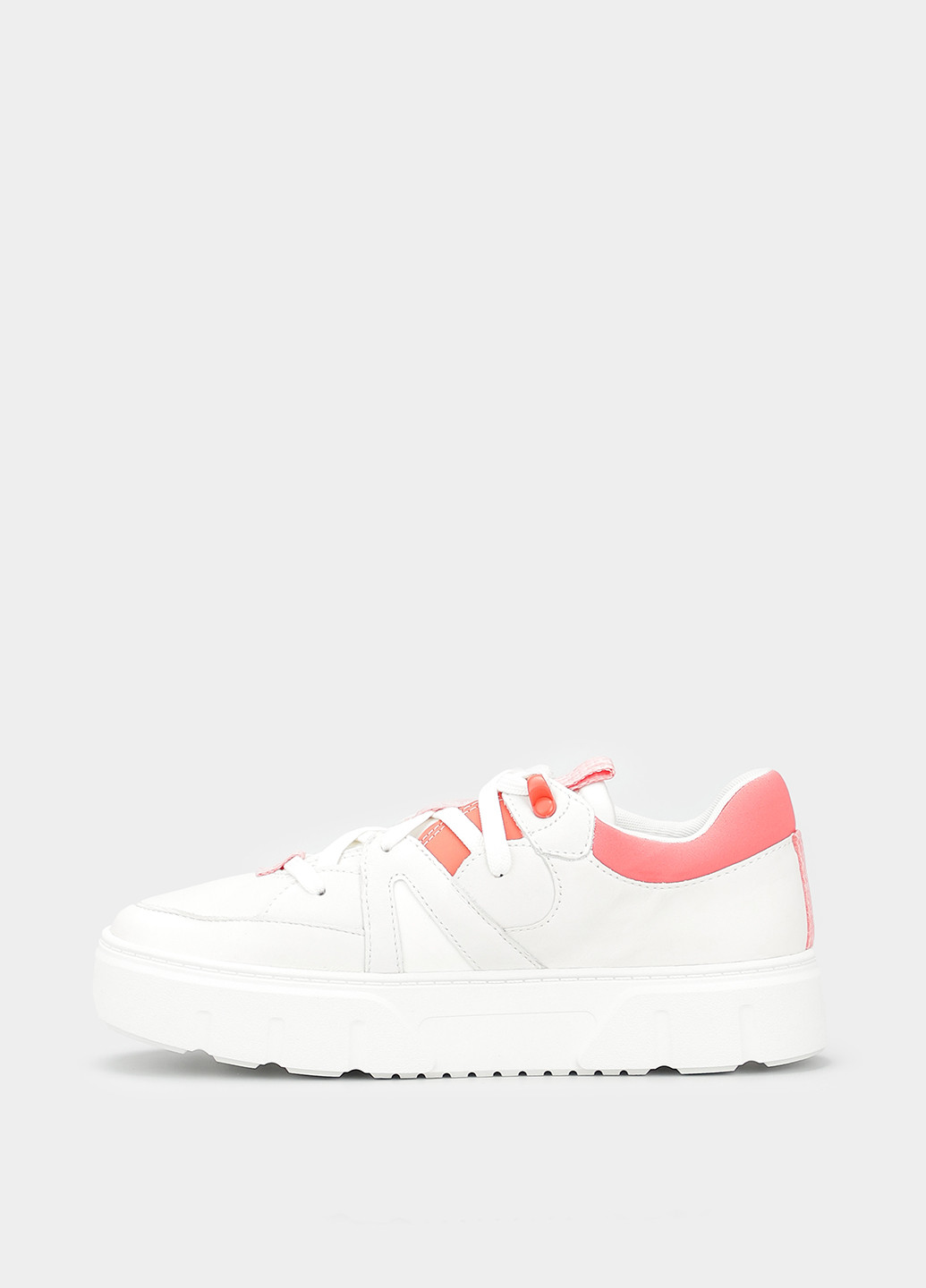 Кроссовки Timberland белые демисезоны (330382204)