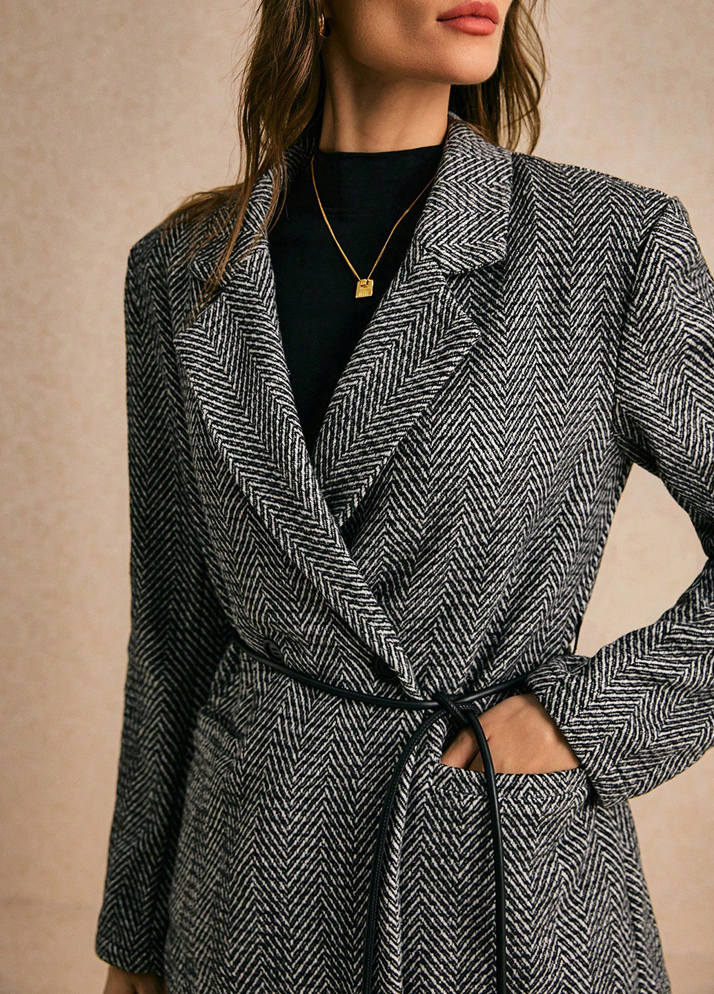 Жакет SHEIN (367802847)