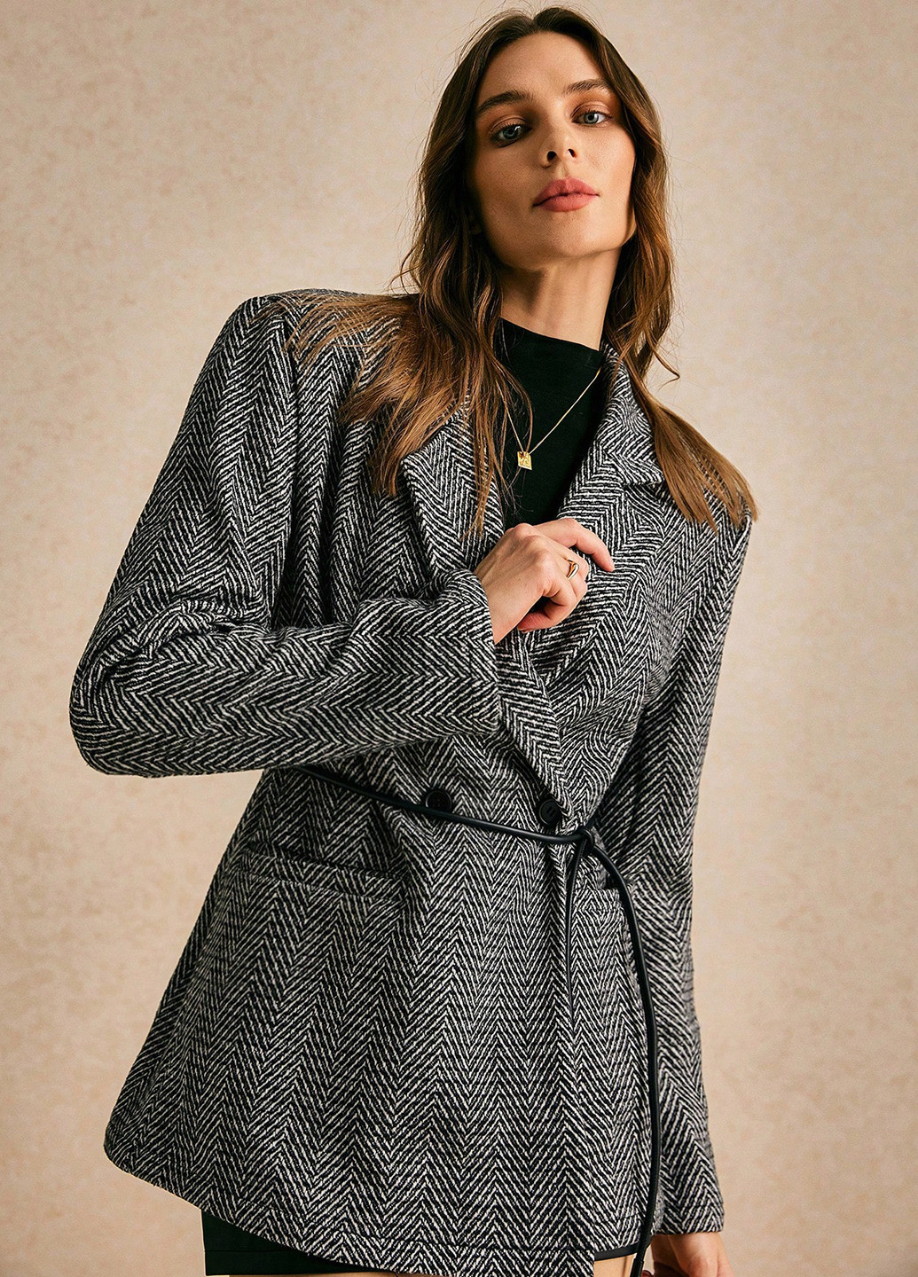 Жакет SHEIN (367802847)