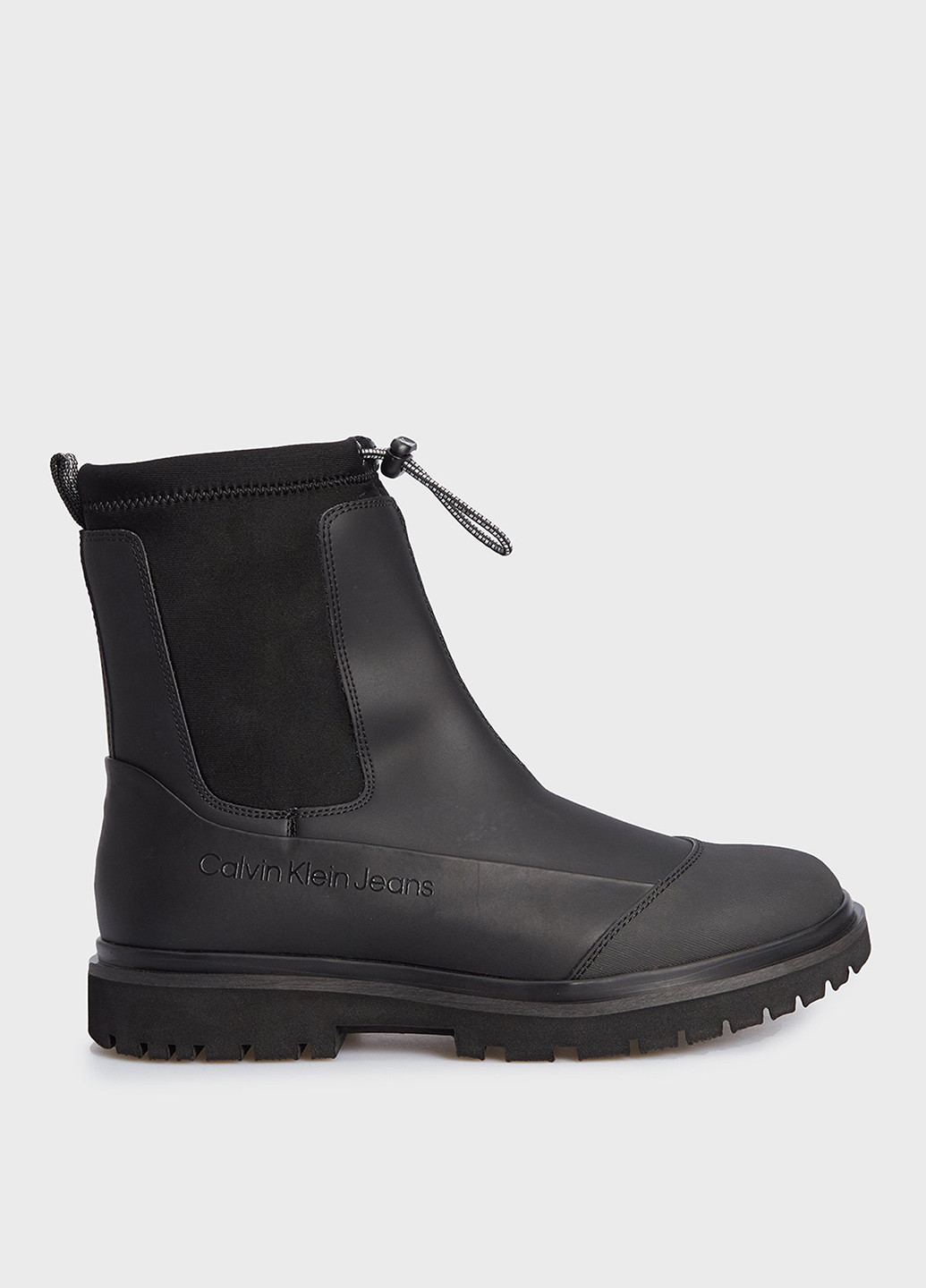 Черевики Calvin Klein Jeans (328199995)