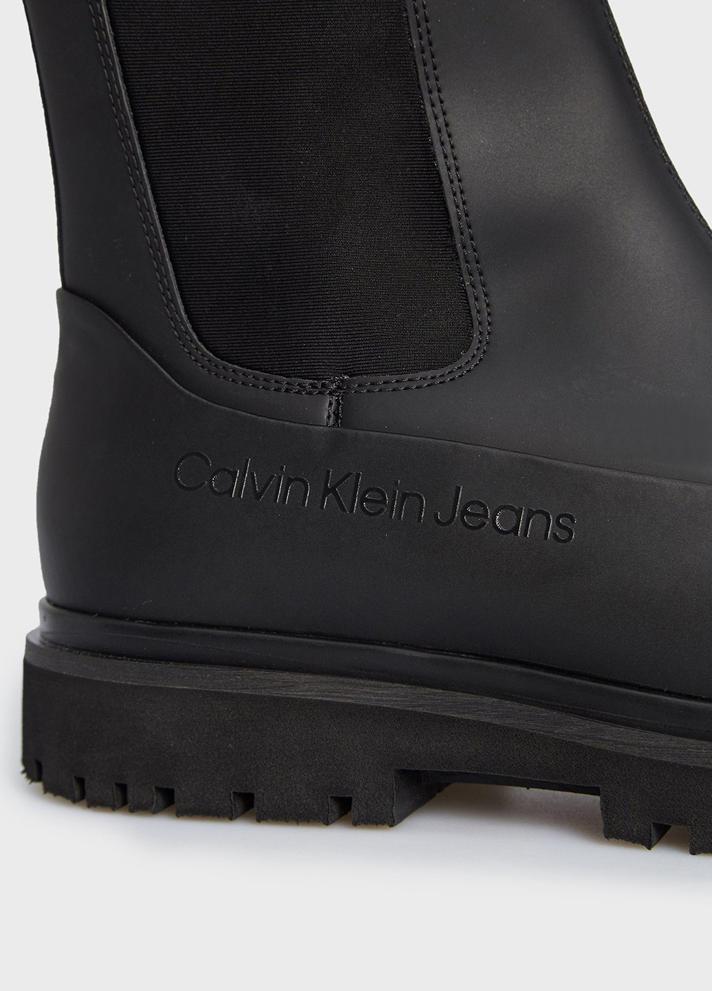 Черевики Calvin Klein Jeans (328199995)