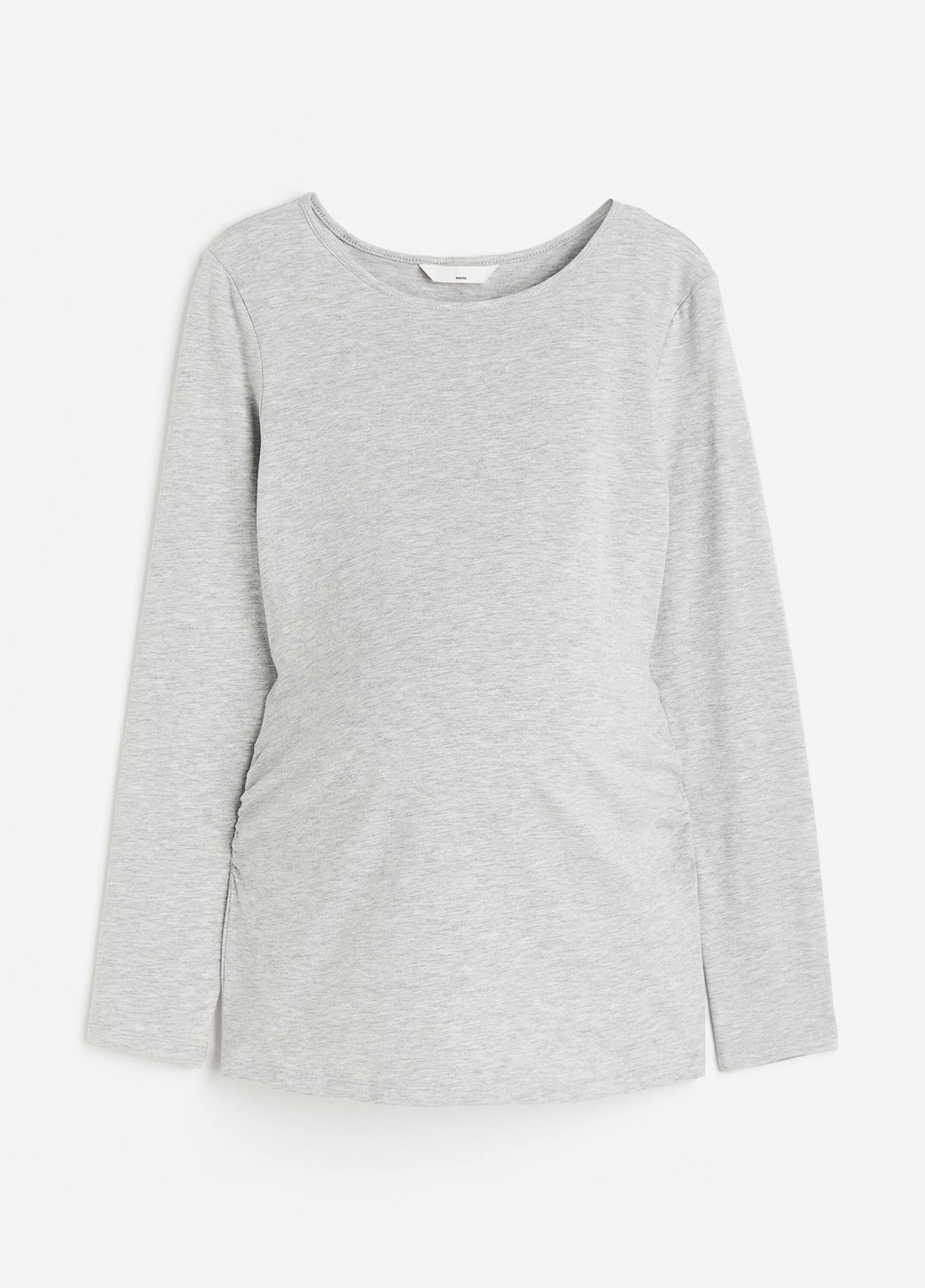 Лонгслив для беременных H&M (361285888)