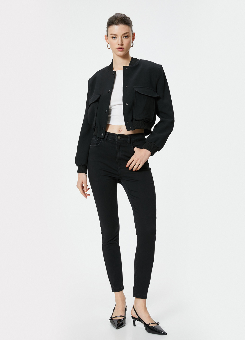 Джинси KOTON - (307496738)