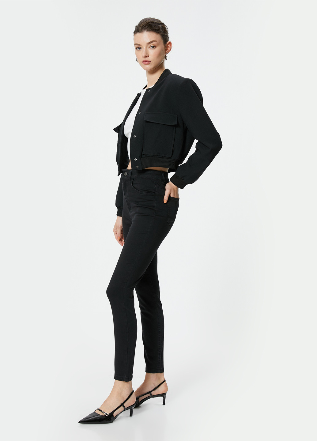 Джинси KOTON - (307496738)