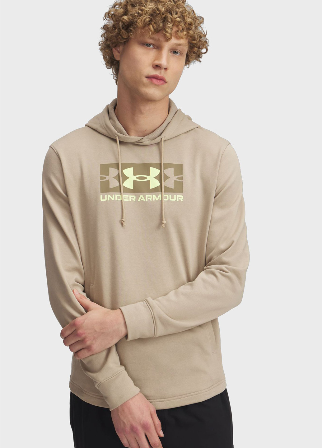 Худи Under Armour (322365835)