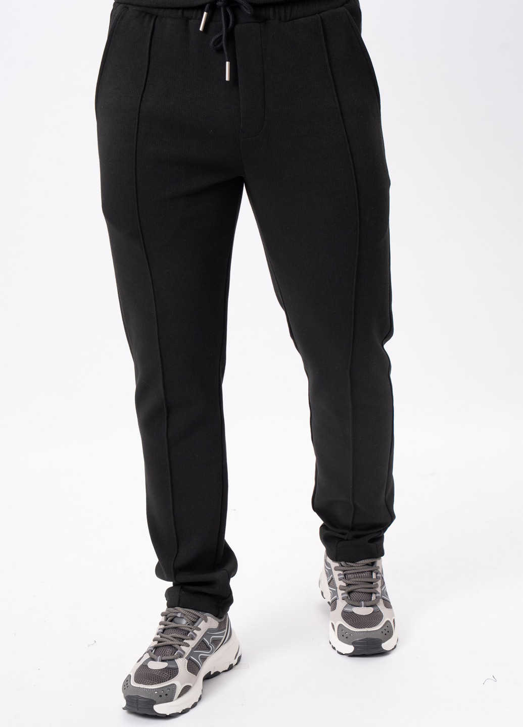 Спортивний костюм (худі, штани) Trend Collection (366377275)