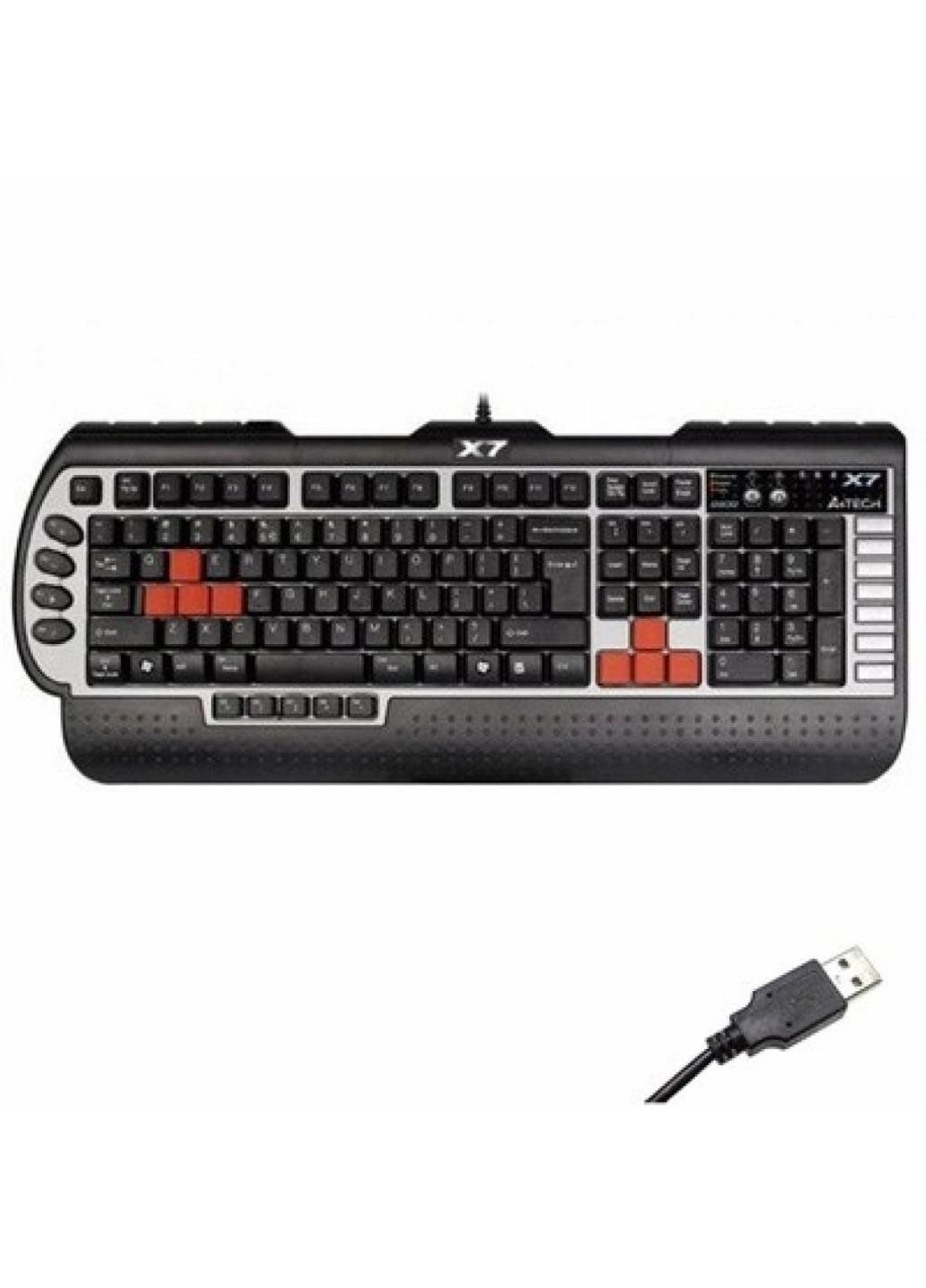 Клавиатура (X7-) A4Tech g800v (253468515)
