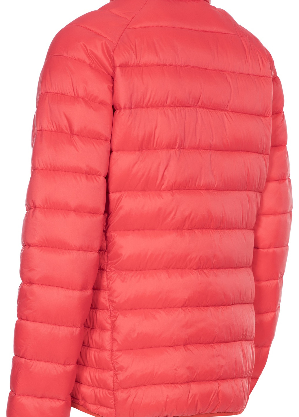 Красная демисезонная куртка Trespass MARLENE- FEMALE CASUAL JACKET