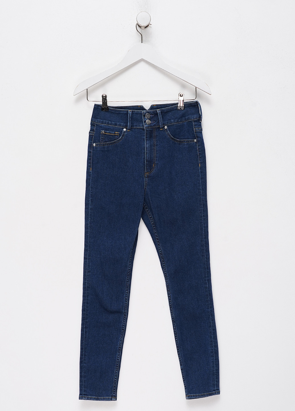 Джинсы H&M - (366276676)