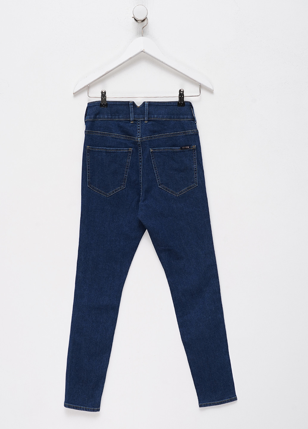 Джинсы H&M - (366276676)